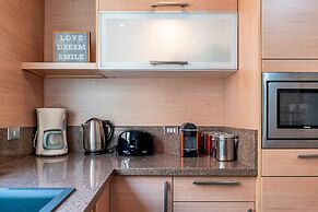 Vesta - Luxury APT - 2BR - New Cairo III