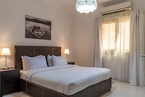 Vesta - Luxury APT - 2BR - New Cairo III