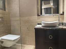 Vesta - Luxury APT - 2BR - New Cairo III