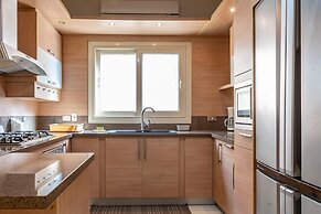 Vesta - Luxury APT - 2BR - New Cairo III