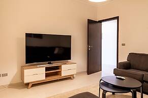 Vesta - Luxury APT - 2BR - New Cairo III