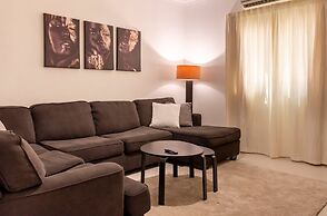 Vesta - Luxury APT - 2BR - New Cairo III