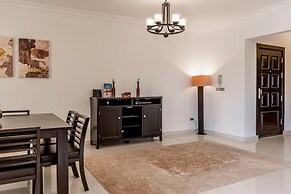 Vesta - Luxury APT - 2BR - New Cairo III