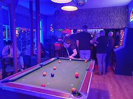 The Blackpool North