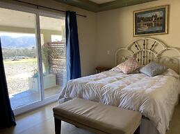 Mi Casa en el Valle de Guadalupe