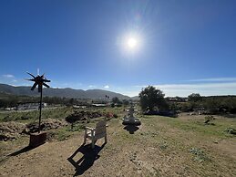 Mi Casa en el Valle de Guadalupe