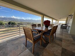 Mi Casa en el Valle de Guadalupe