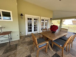 Mi Casa en el Valle de Guadalupe