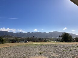 Mi Casa en el Valle de Guadalupe