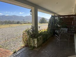 Mi Casa en el Valle de Guadalupe