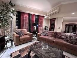Vesta - Luxury Apt - 3br - Mokattam