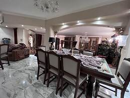 Vesta - Luxury Apt - 3br - Mokattam