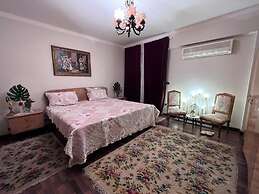 Vesta - Luxury Apt - 3br - Mokattam