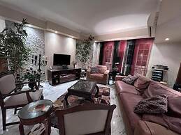 Vesta - Luxury Apt - 3br - Mokattam