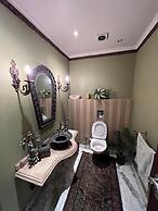 Vesta - Luxury Apt - 3br - Mokattam