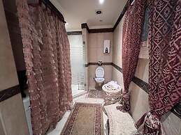 Vesta - Luxury Apt - 3br - Mokattam