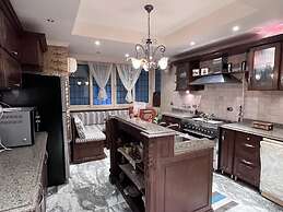 Vesta - Luxury Apt - 3br - Mokattam