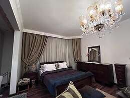 Vesta - Luxury Apt - 3br - Mokattam