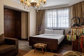 Vesta - Luxury Apt - 3br - Mokattam