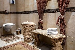 Vesta - Luxury Apt - 3br - Mokattam