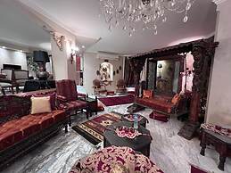 Vesta - Luxury Apt - 3br - Mokattam
