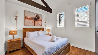 Gordon House Apartments