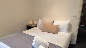 Gordon House Apartments