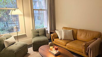 Gordon House Apartments