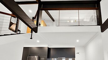 Gordon House Apartments
