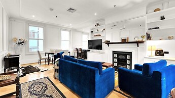 Gordon House Apartments