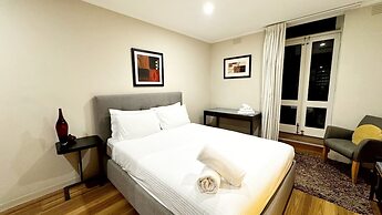 Gordon House Apartments