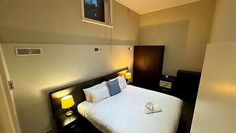 Gordon House Apartments