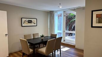 Gordon House Apartments
