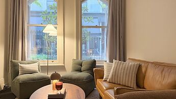 Gordon House Apartments