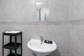 New Modern Apartment