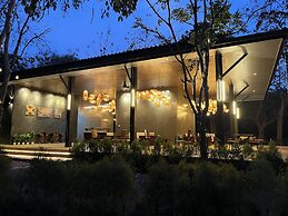 The Wild Khao Yai - Glamping