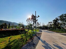 The Wild Khao Yai - Glamping