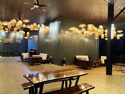 The Wild Khao Yai - Glamping