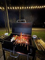 The Wild Khao Yai - Glamping