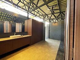 The Wild Khao Yai - Glamping