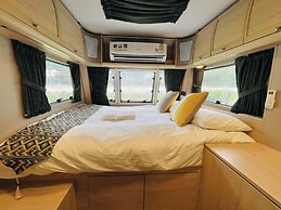 The Wild Khao Yai - Glamping