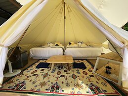 The Wild Khao Yai - Glamping
