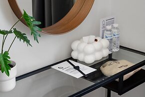 CASA BLANCA Dusit - Hostel