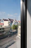 CASA BLANCA Dusit - Hostel