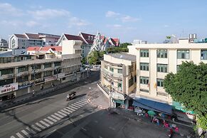 CASA BLANCA Dusit - Hostel