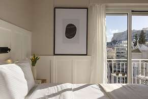 Meliti Apartment in Plaka