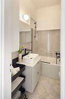 Meliti Apartment in Plaka