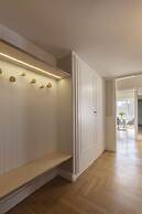 Meliti Apartment in Plaka