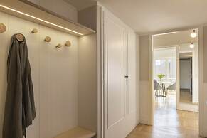 Meliti Apartment in Plaka