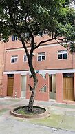 Hotel Suites Centro Internacional